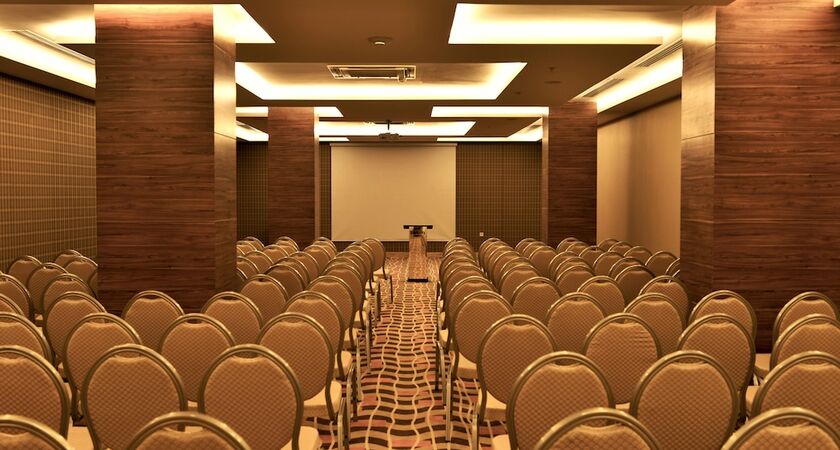 White City Resort Hotel