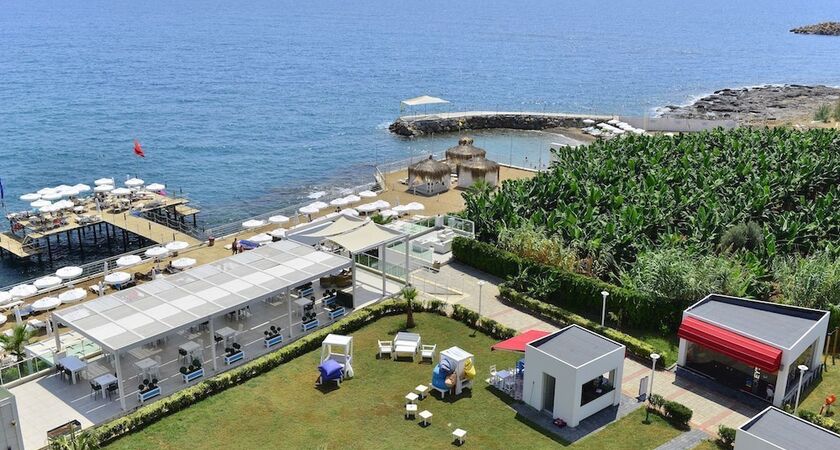 White City Resort Hotel