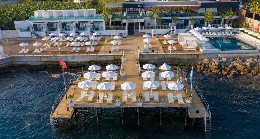 White City Resort Hotel