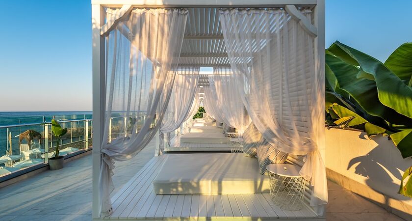 White City Resort Hotel