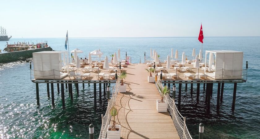 White City Resort Hotel