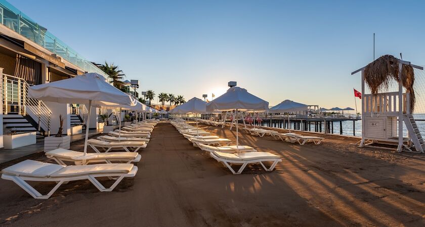 White City Resort Hotel