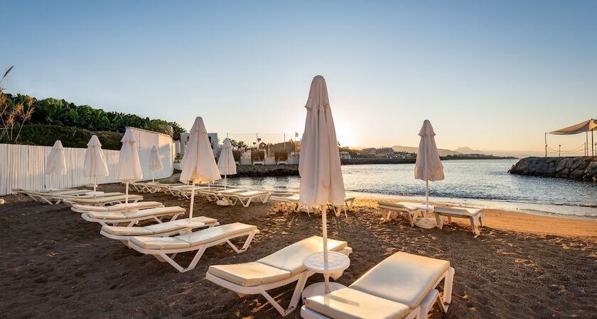 White City Resort Hotel