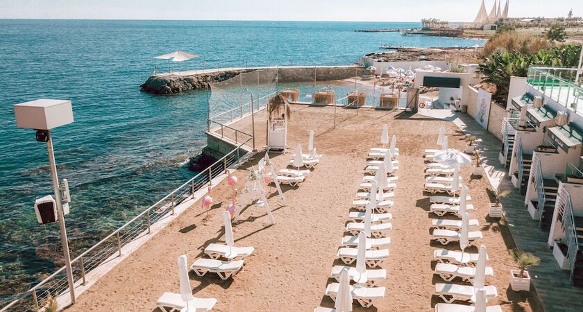 White City Resort Hotel