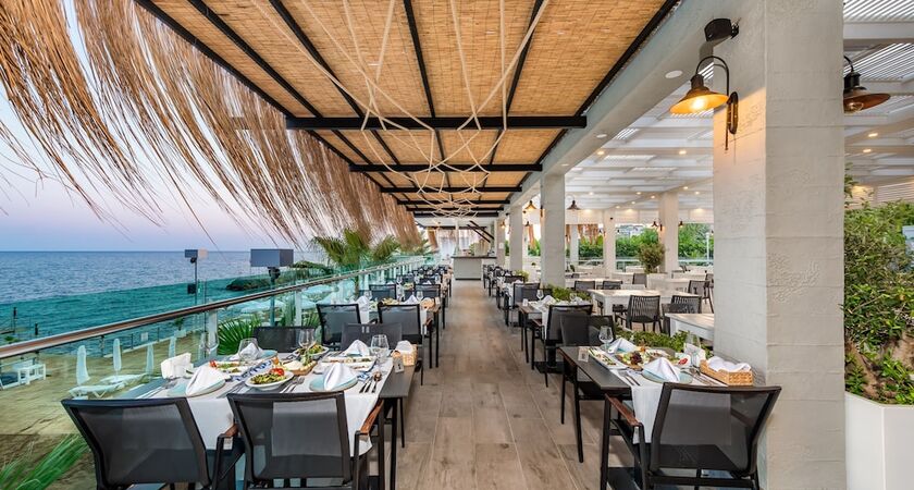 White City Resort Hotel
