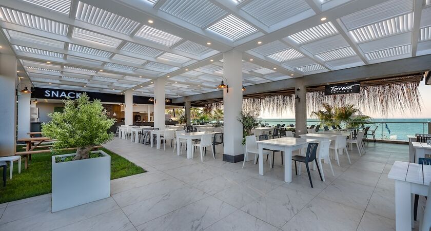 White City Resort Hotel