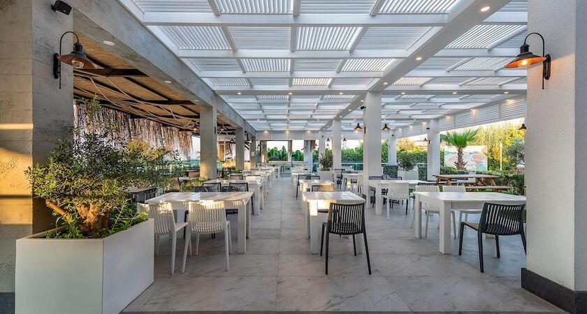 White City Resort Hotel