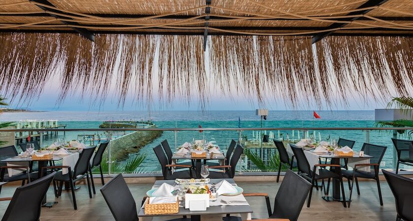 White City Resort Hotel