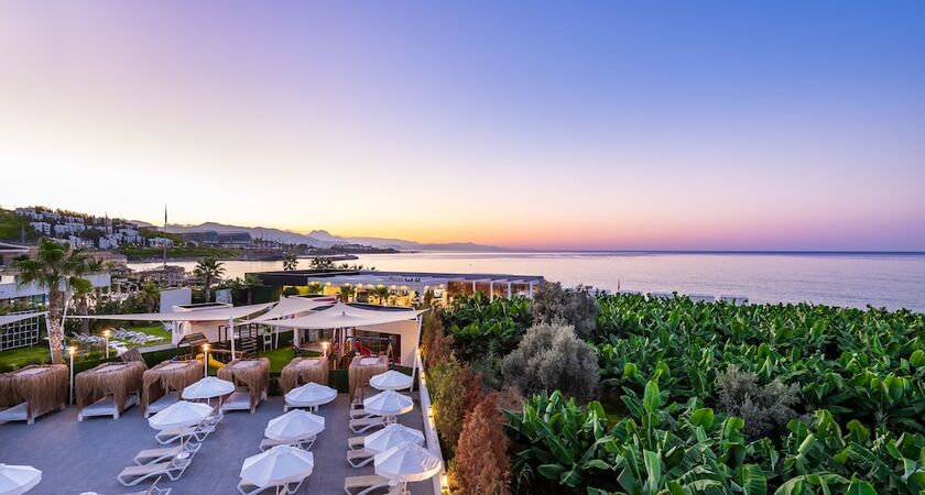 White City Resort Hotel