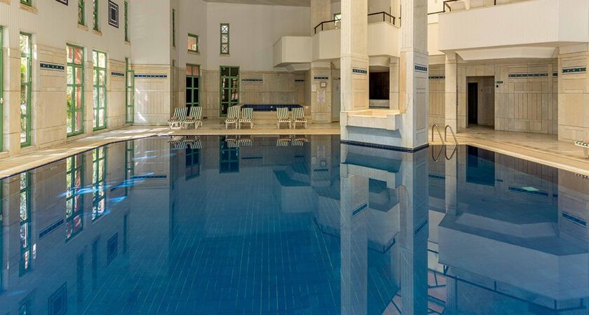 Polat Termal Hotel