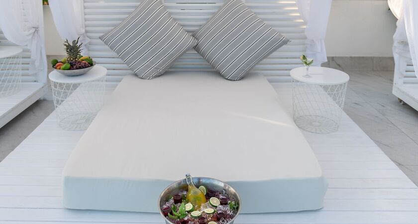 White City Resort Hotel