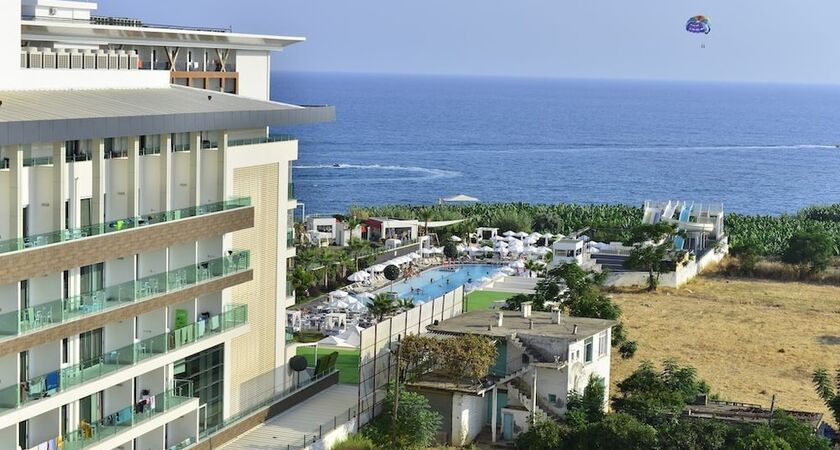 White City Resort Hotel