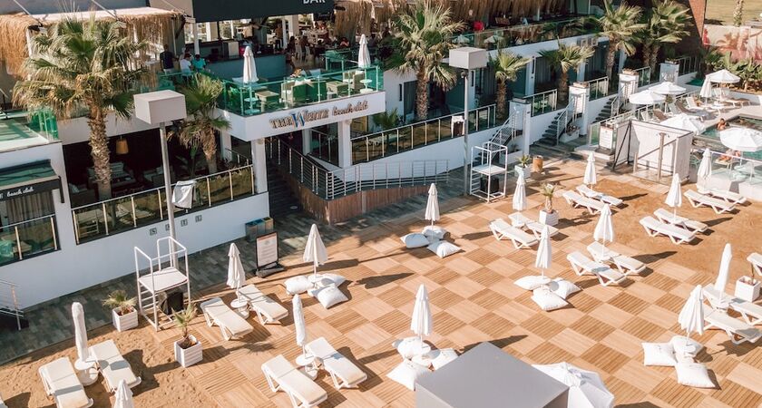 White City Resort Hotel