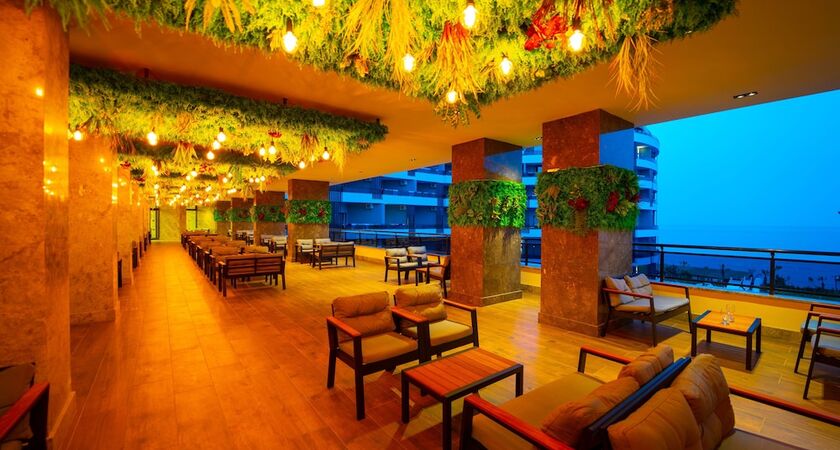 NoxInn Deluxe Hotel