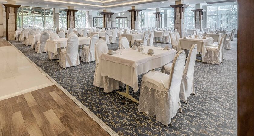 Polat Termal Hotel