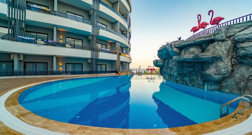 NoxInn Deluxe Hotel