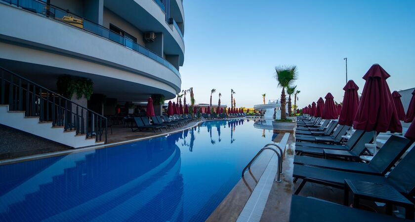 NoxInn Deluxe Hotel