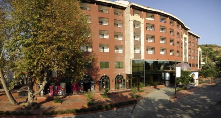 Noxinn Club Hotel