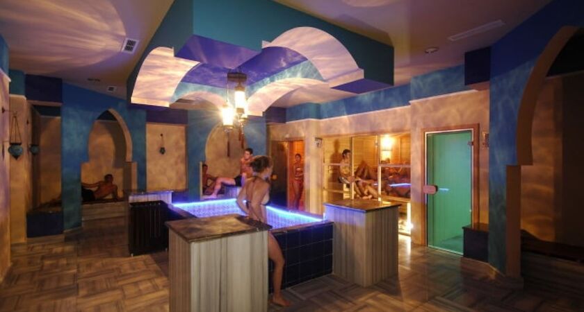 Noxinn Club Hotel