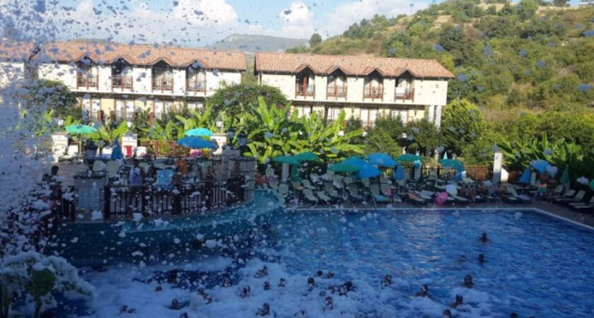 Noxinn Club Hotel