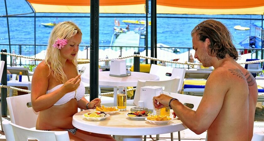 Noxinn Club Hotel
