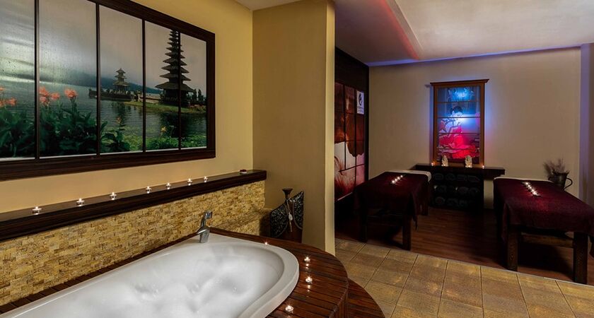 Polat Termal Hotel