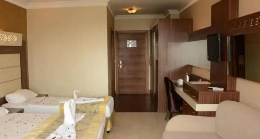 Noxinn Club Hotel