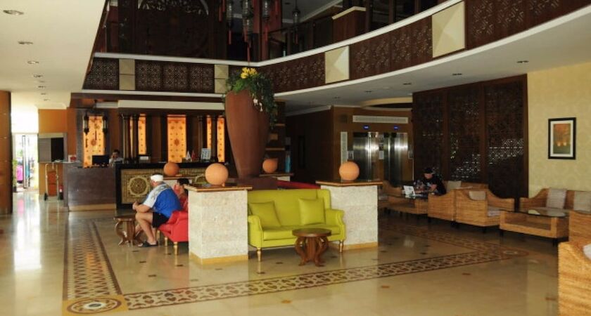 Noxinn Club Hotel