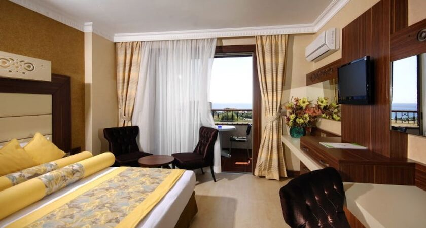 Noxinn Club Hotel