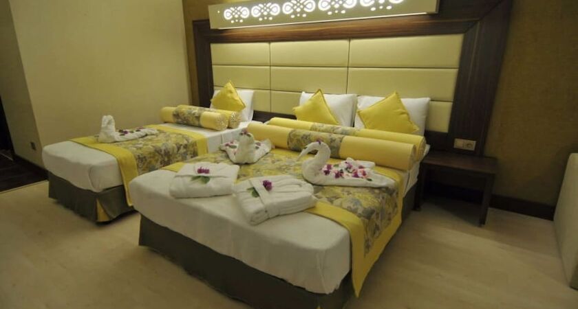 Noxinn Club Hotel