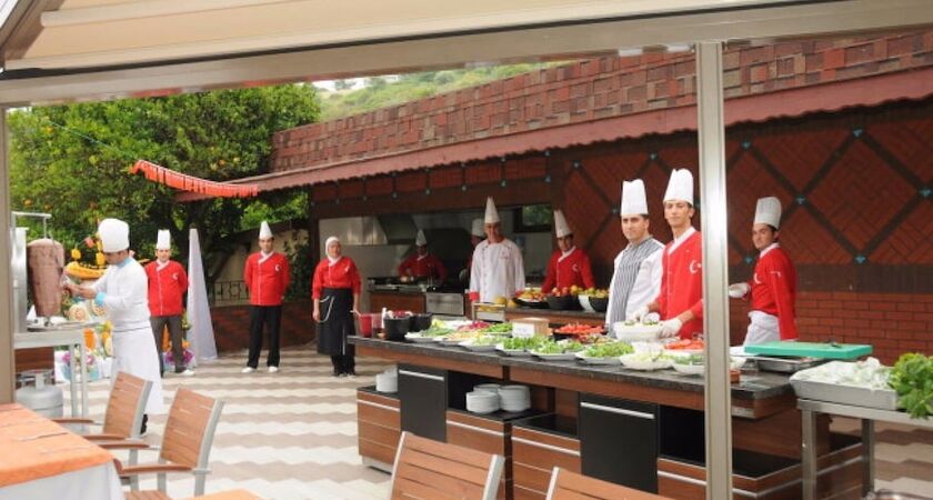 Noxinn Club Hotel