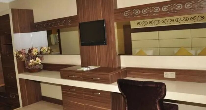 Noxinn Club Hotel