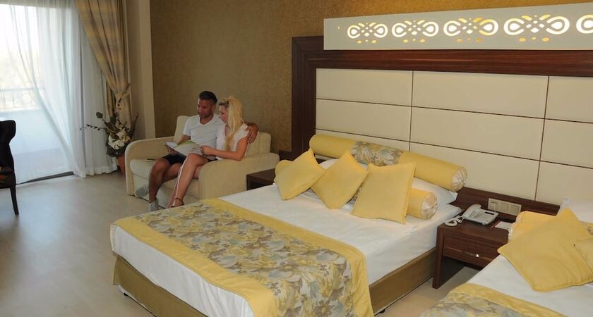 Noxinn Club Hotel