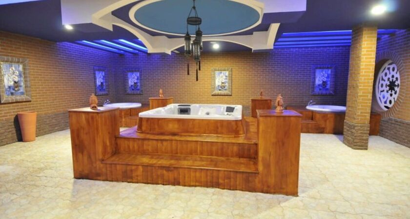 Noxinn Club Hotel