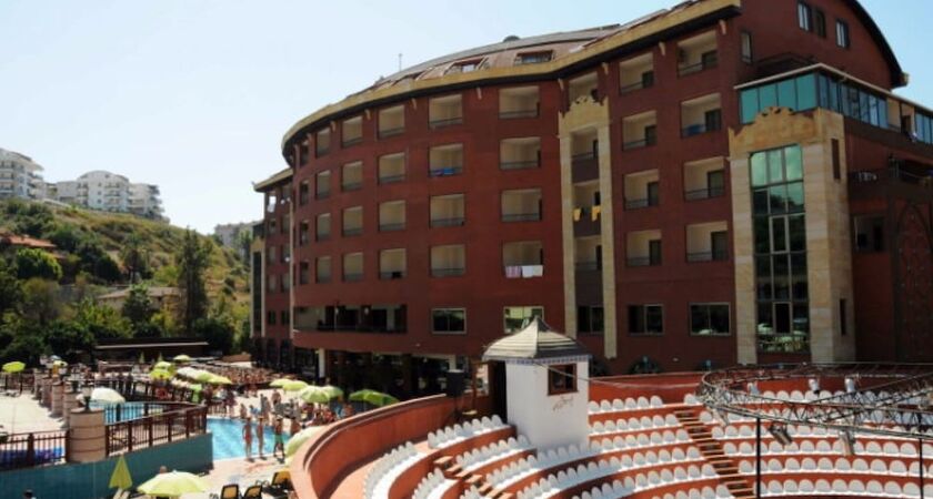 Noxinn Club Hotel