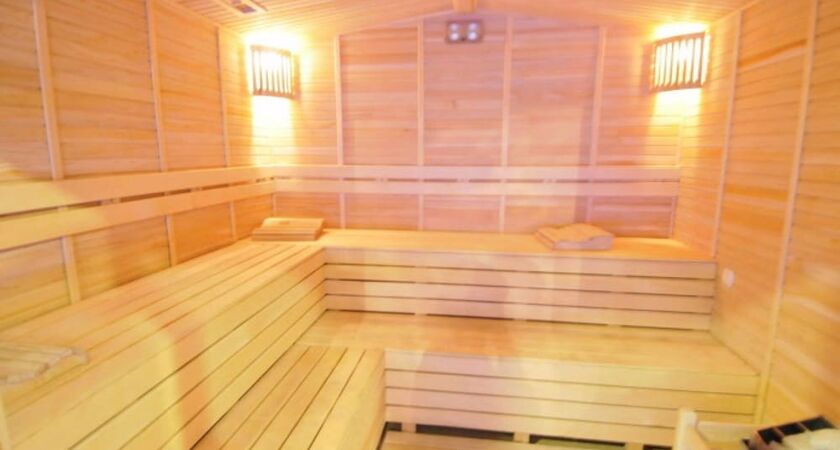 Noxinn Club Hotel