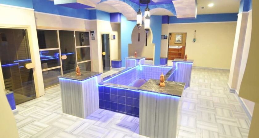Noxinn Club Hotel