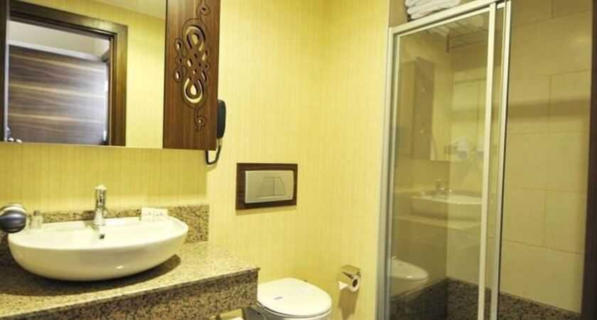 Noxinn Club Hotel