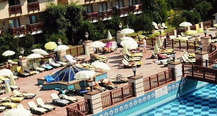 Noxinn Club Hotel