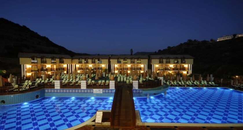 Noxinn Club Hotel