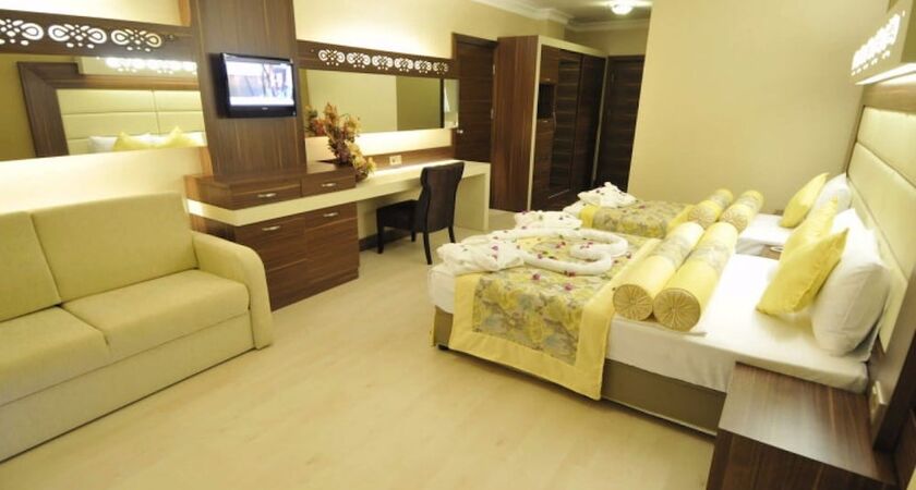 Noxinn Club Hotel