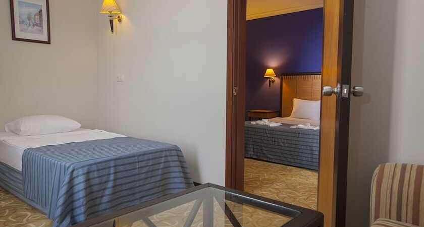 Miarosa Incekum Beach