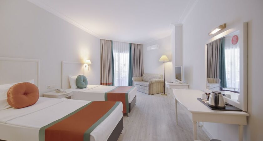 Miarosa Incekum Beach