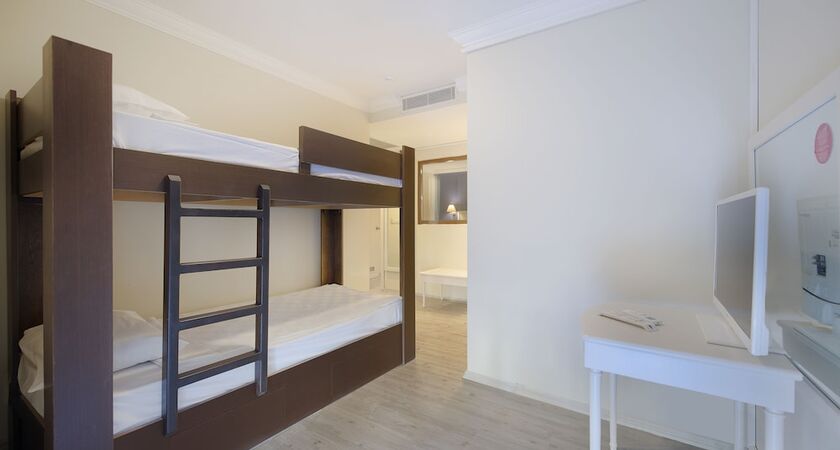 Miarosa Incekum Beach