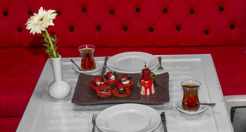 Miarosa Incekum Beach