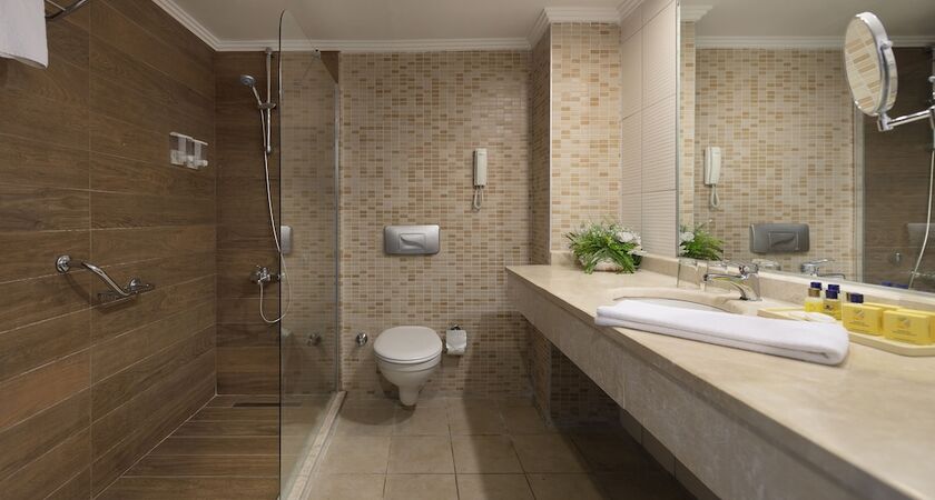 Miarosa Incekum Beach