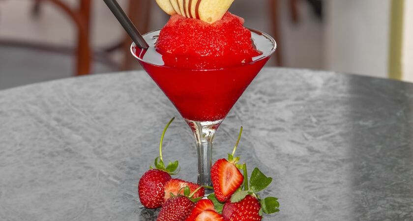 Miarosa Incekum Beach