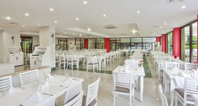 Miarosa Incekum Beach