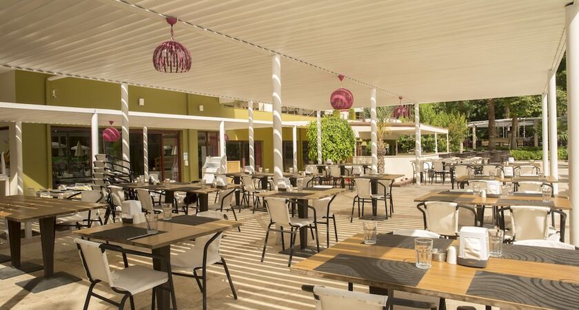 Miarosa Incekum Beach