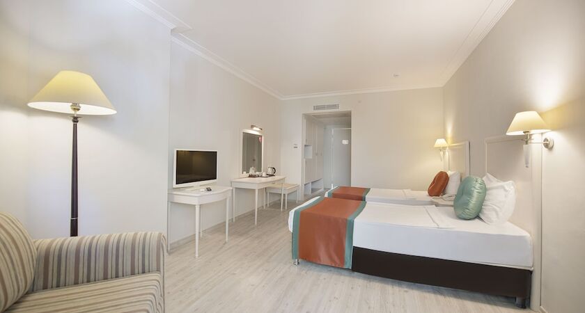 Miarosa Incekum Beach